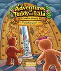 The Adventures of Teddy and Lala