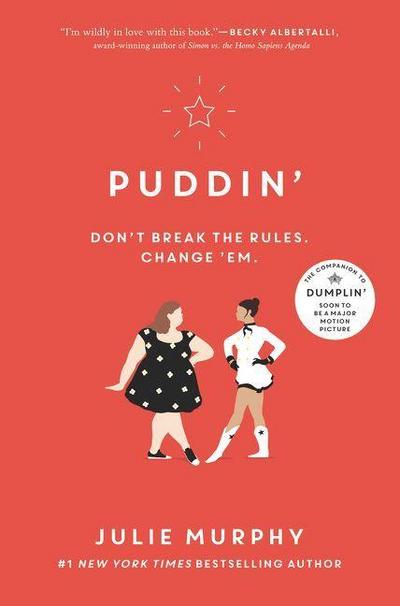 Puddin’