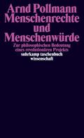 Menschenrechte und Menschenwürde