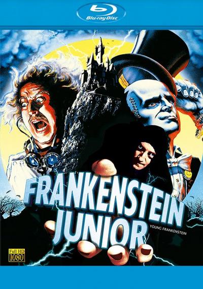 Frankenstein Junior