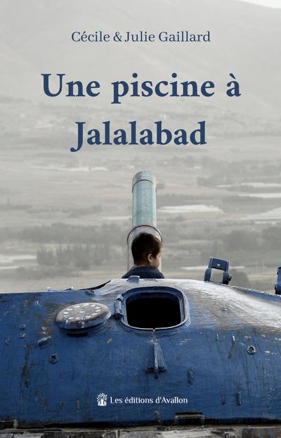 Gaillard, C: Piscine à Jalalabad