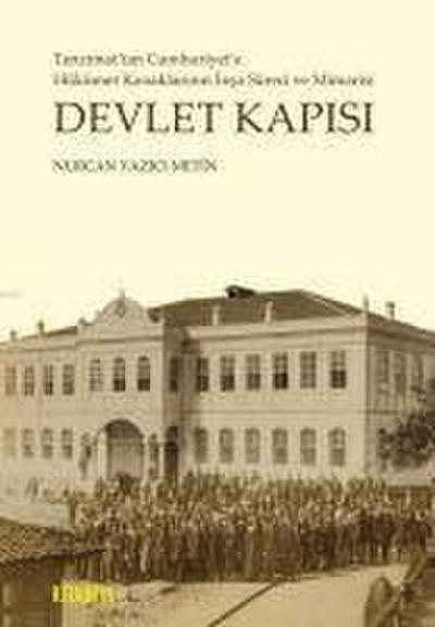 Devlet Kapisi