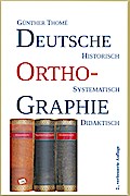 Deutsche Orthographie