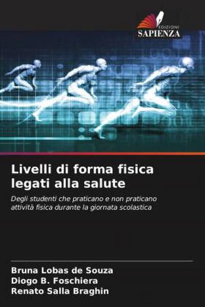 Livelli di forma fisica legati alla salute