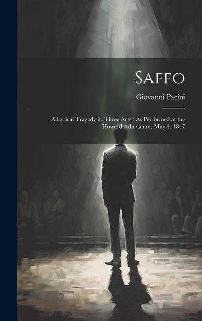 Saffo