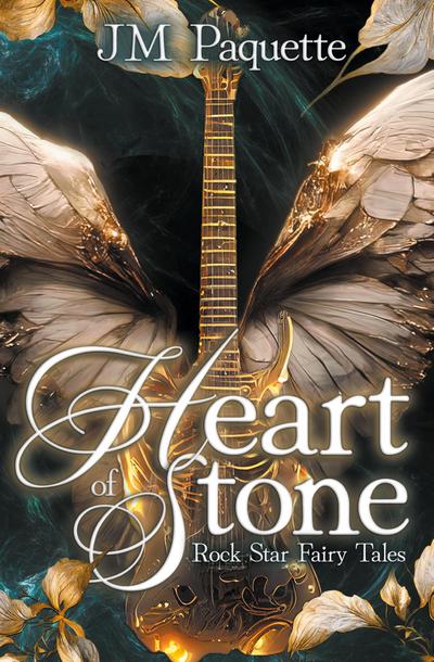 Heart of Stone