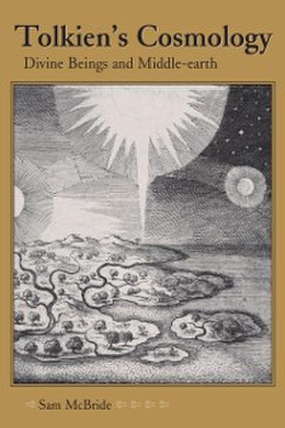 Tolkien’s Cosmology
