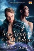 Sea Song de le Corsaire (Love Songs from Deus, #3)