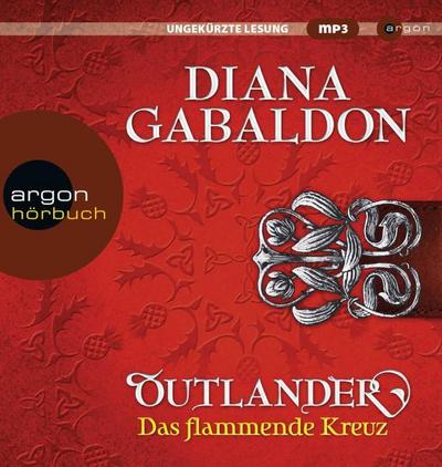 Outlander - Das flammende Kreuz