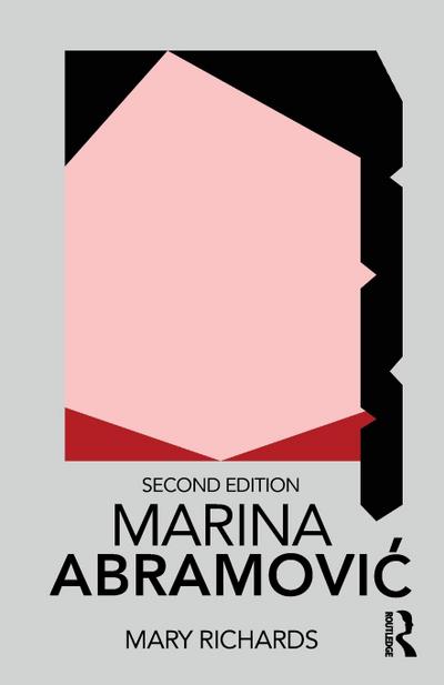 Marina Abramovi¿