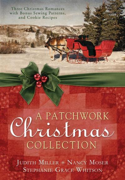 Patchwork Christmas