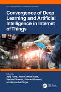 Convergence of Deep Learning and Artificial Intelligence in Internet of Things
