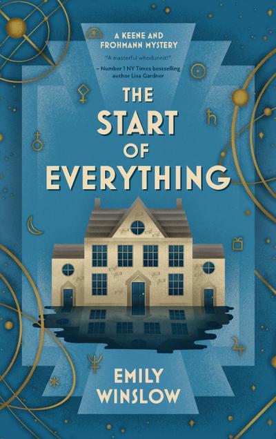 The Start of Everything