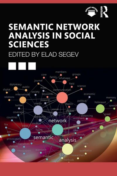 Semantic Network Analysis in Social Sciences