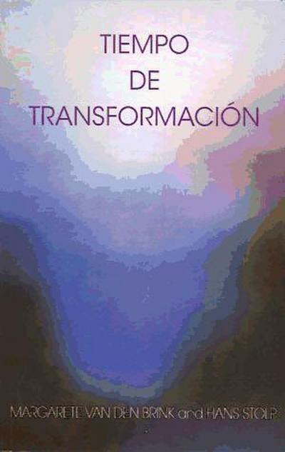 Brink, M: Tiempo de transformación