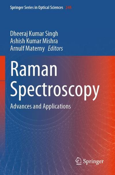Raman Spectroscopy