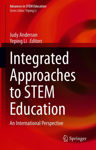 Integrated Approaches to STEM Education