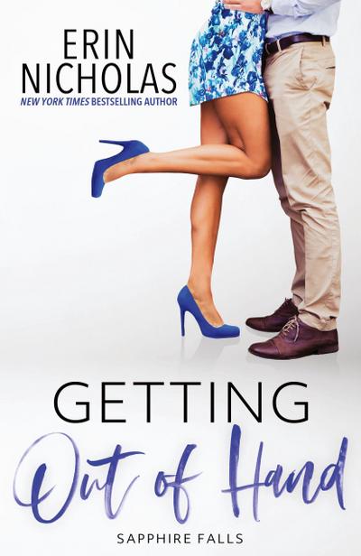 Getting Out of Hand (Sapphire Falls)