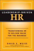 Leadership-Driven HR