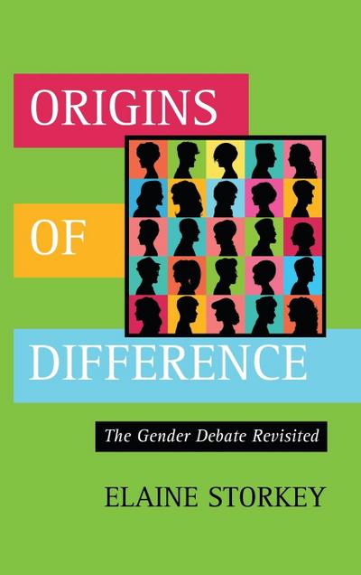 Origins of Difference