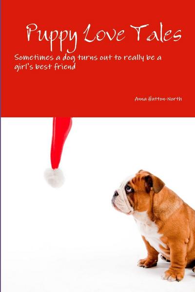 Puppy Love Tales - Drayton Beauchamp Series (paperback)