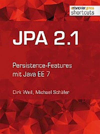 JPA 2.1