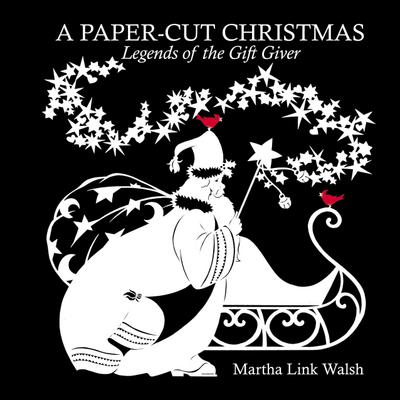 A Paper-Cut Christmas