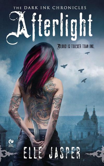 Afterlight