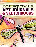 Ideas & Inspirations for Art Journals & Sk
