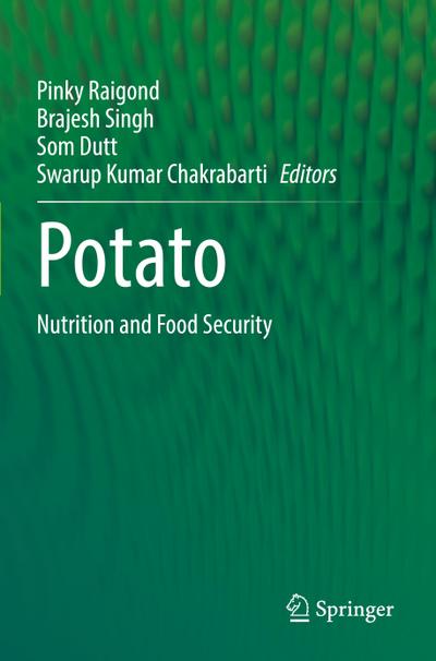 Potato