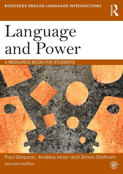Language and Power