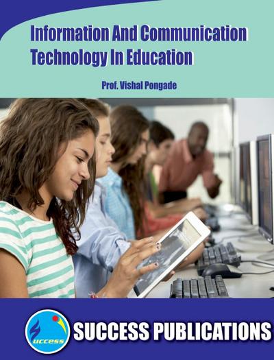 ICT-Reference Book(English)
