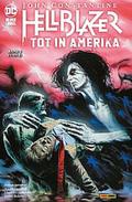 John Constantine: Hellblazer - Tot in Amerika