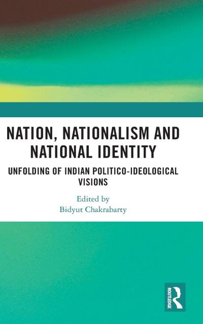 Nation, Nationalism and National Identity