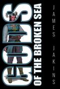 Gods of the Broken Sea (Heroes of Summervale, #4)