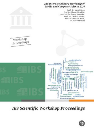 2nd Interdisciplinary Workshop of Media and Computer Science 2020