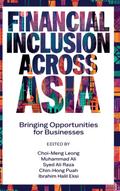 Financial Inclusion Across Asia