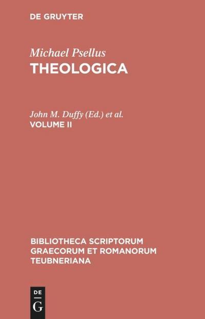 Theologica