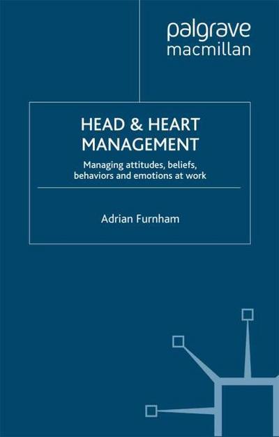 Head and Heart Management