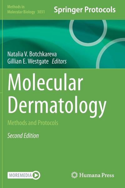 Molecular Dermatology