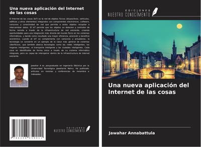 Una nueva aplicación del Internet de las cosas