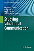 Studying Vibrational Communication