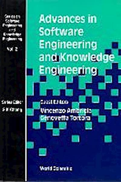 Advances in Software Engineering and Knowledge Engineering