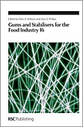 Gums and Stabilisers for the Food Industry 16
