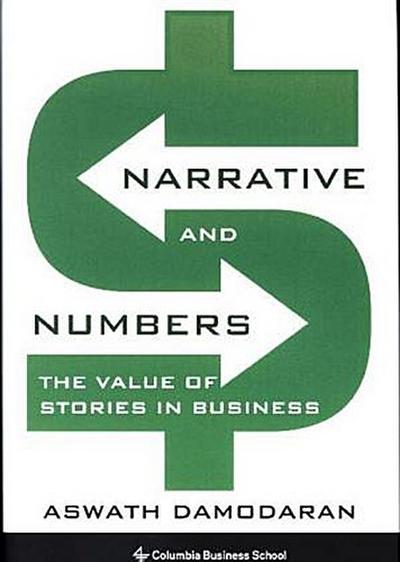 Narrative and Numbers