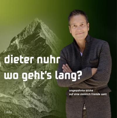Wo geht’s lang?