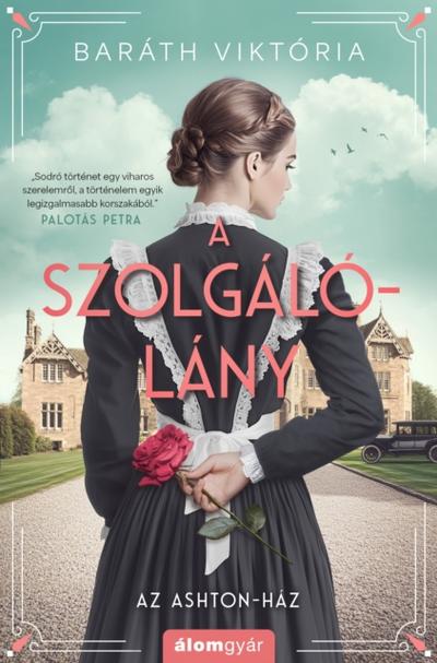 A szolgálólány