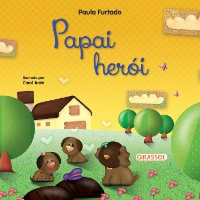Papai herói