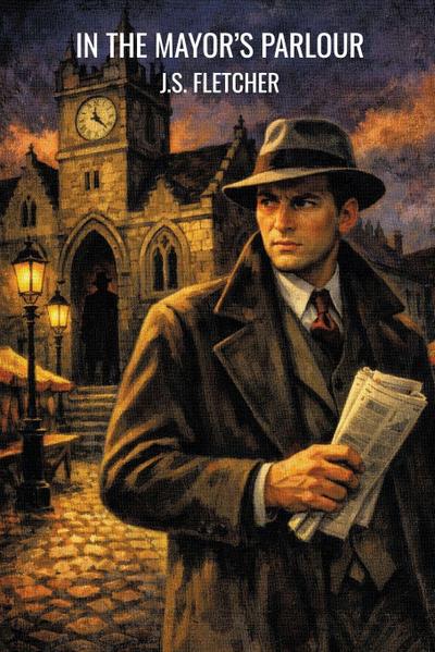 In the Mayor’s Parlour