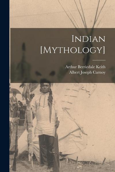 Indian [Mythology]